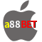 Aplicativo a88bet para iOS