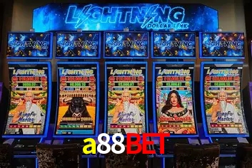 A Revolução dos Aplicativos de Jogos no a88bet