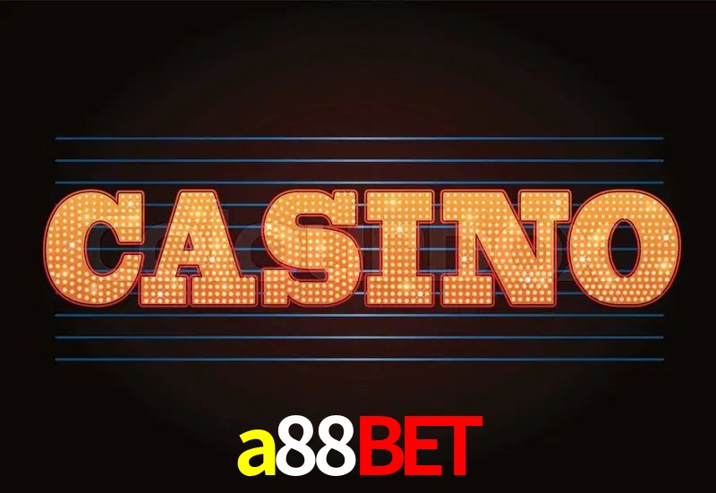 Experiência VIP a88bet