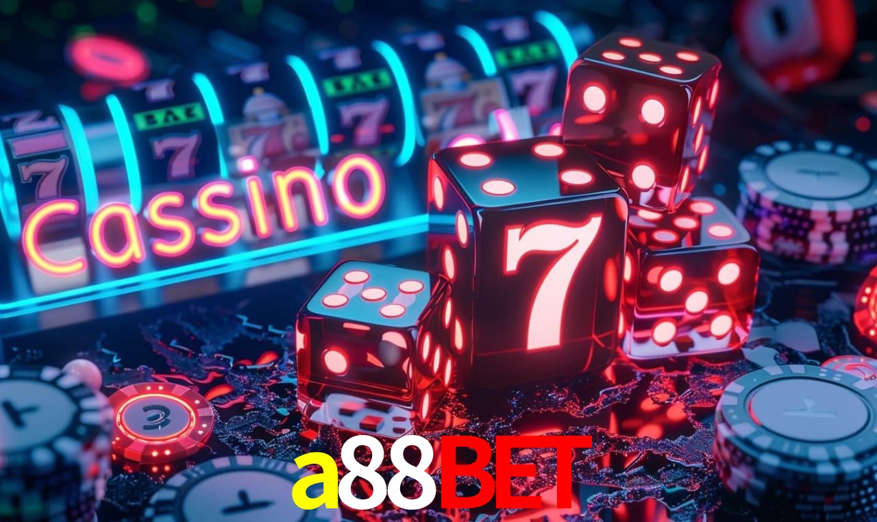 Welcome Bonus a88bet