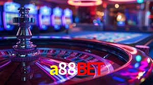 Experiência VIP a88bet