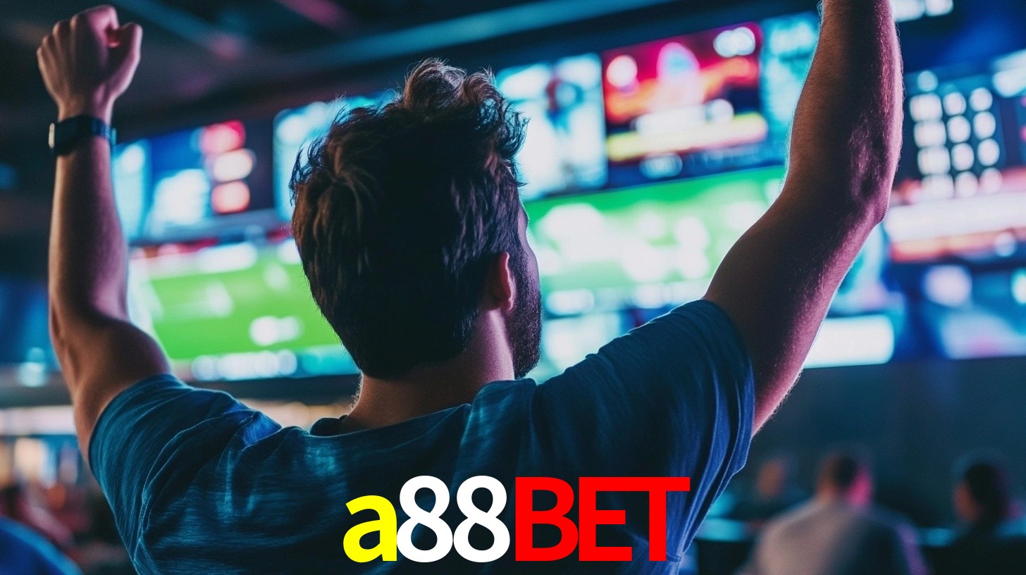 a88bet - O Cassino Mais Exclusivo Do Brasil - a88bet.com