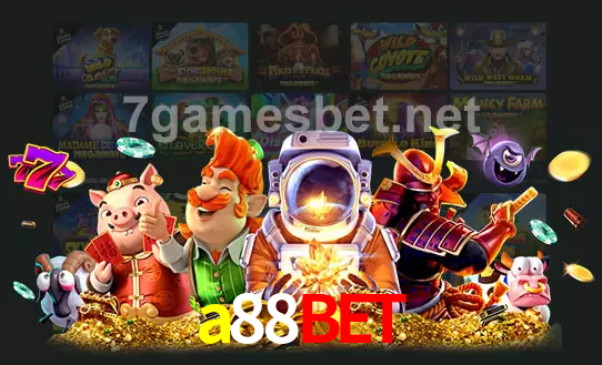 cassino a88bet