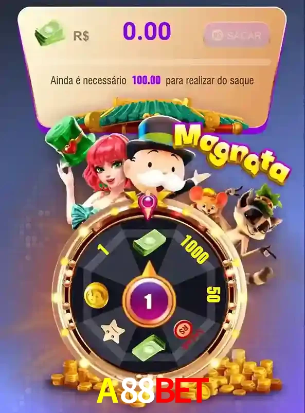 A88BET