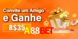 Promoções A88BET