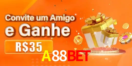 Promoções A88BET