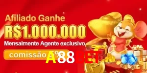 Promoções A88BET