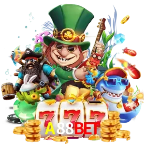 A88BET slots