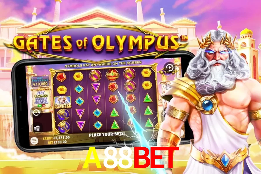 A88BET game