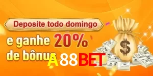 Promoções A88BET