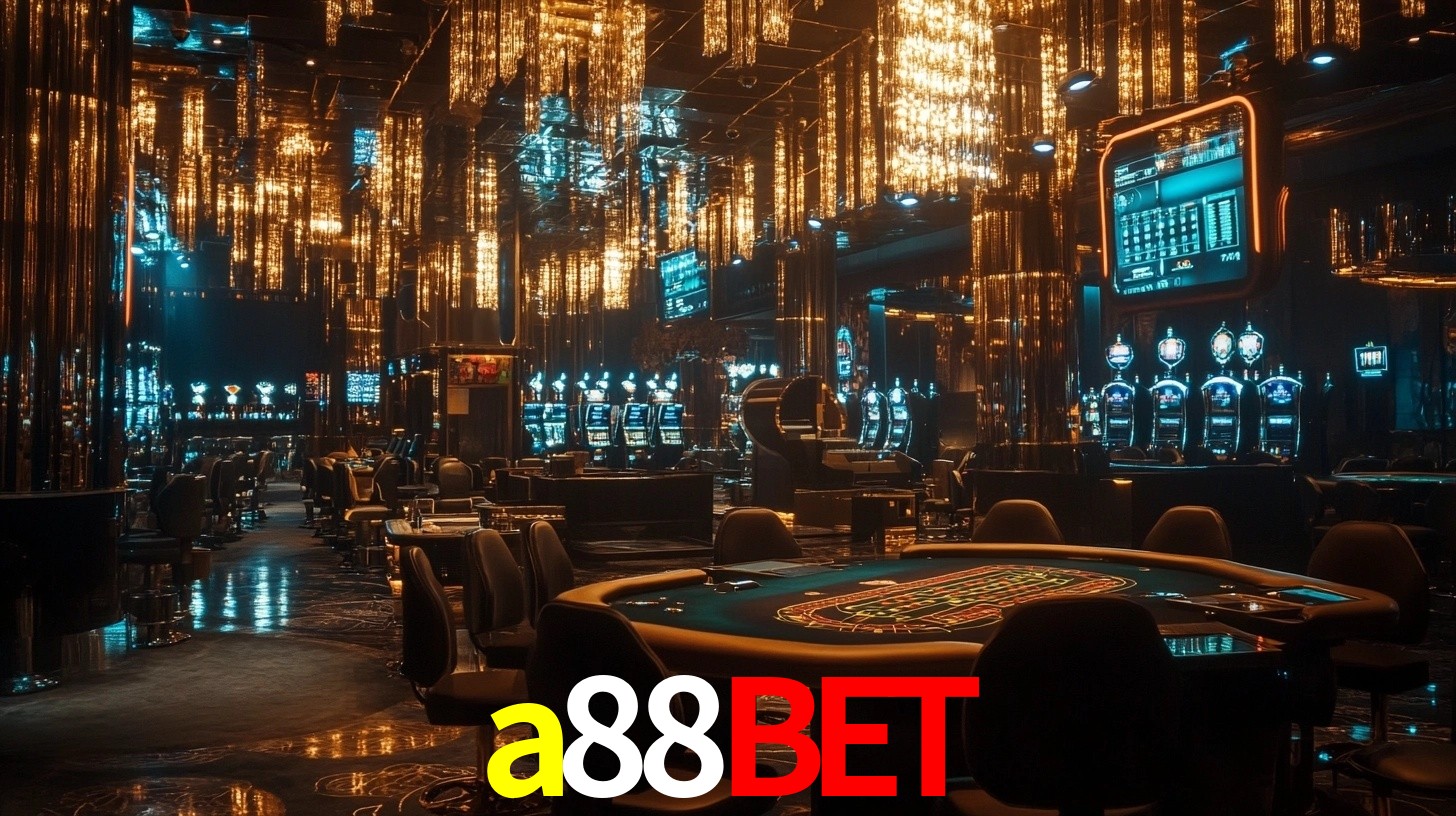 a88bet: Seu Especialista em Apostas Esportivas Brasileiras