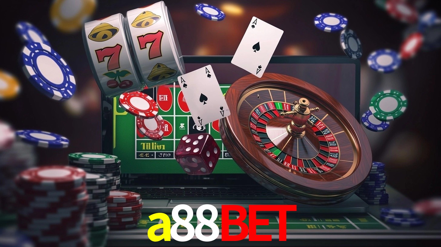 Cashback e recargas na a88bet