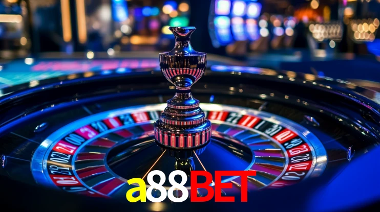 Explore as vantagens do a88bet: serviço profissional e confiabilidade