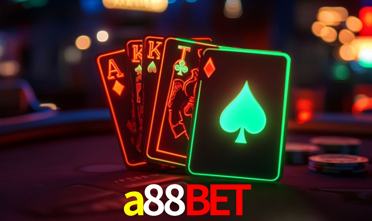 Avaliações dos Jogadores a88bet