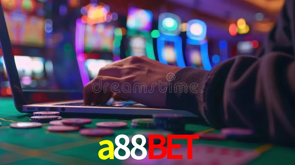 Interface Premium a88bet