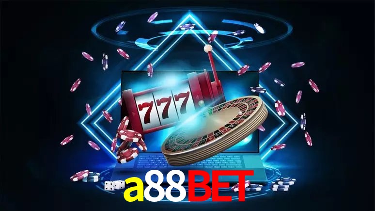 Benefícios da Conta a88bet