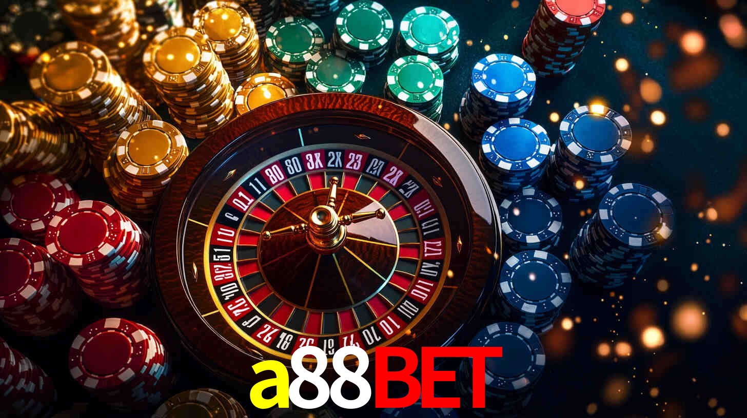 Exclusive Games a88bet