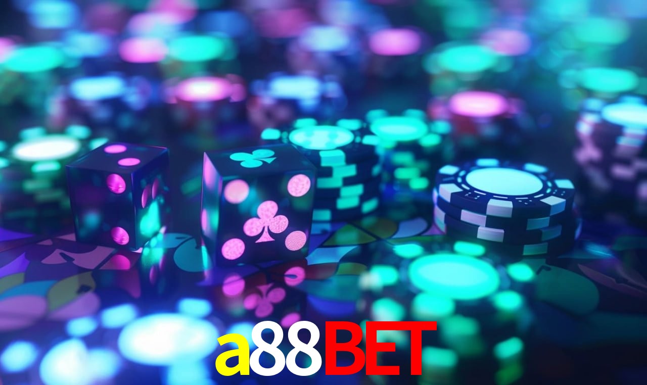 Casino Ao Vivo a88bet