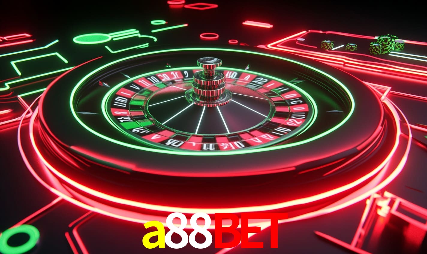Descubra a Essência do a88bet: Nossa História e Compromissos