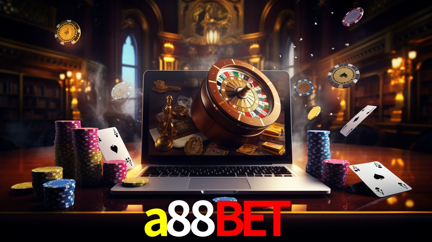 VIP Casino a88bet