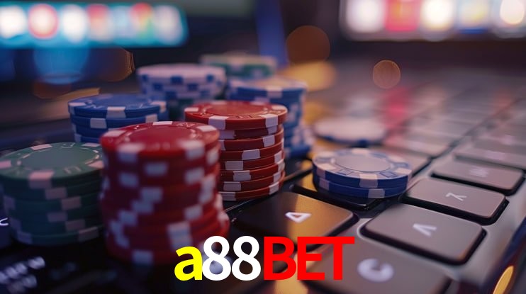 Sistemas de Segurança a88bet