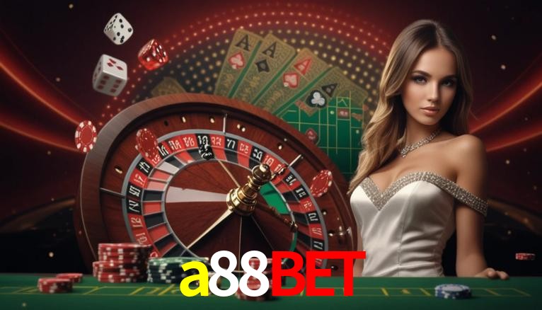 Quick Registration a88bet