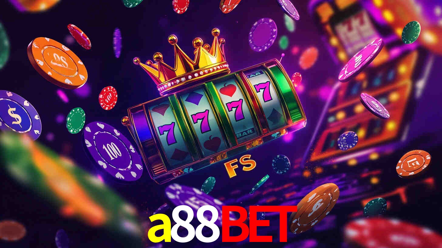 Daily Bonuses a88bet
