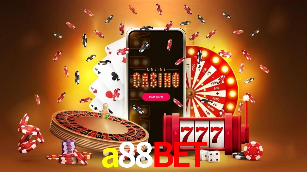 Login Seguro a88bet