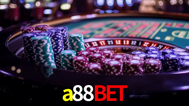 Live Casino a88bet