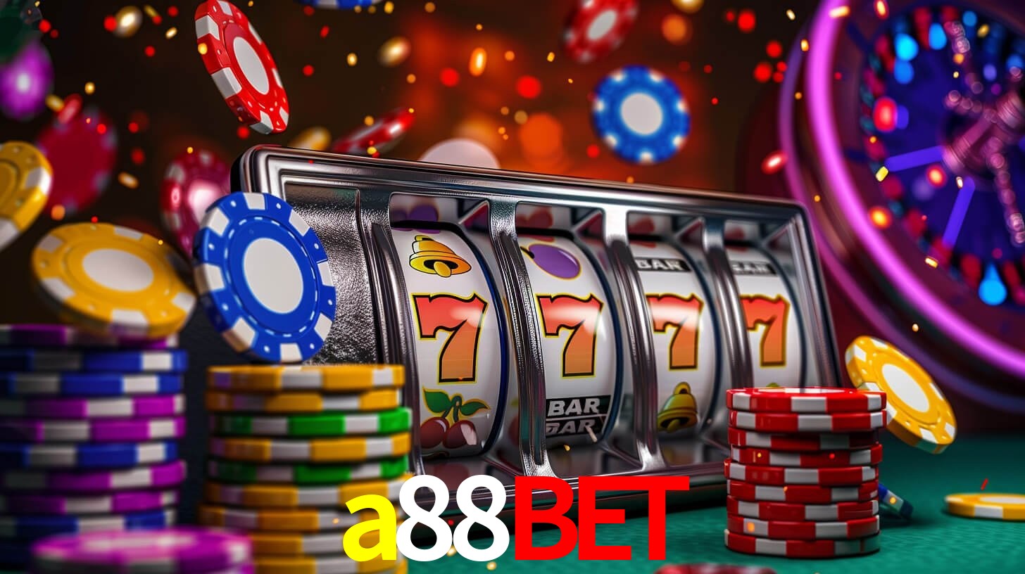 Jogos Exclusivos a88bet