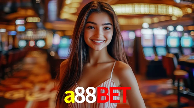 a88bet App Interface