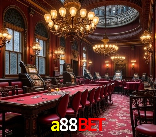 Promoções Sazonais a88bet