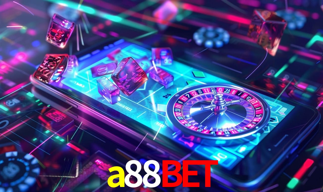 Apostas de Tênis a88bet