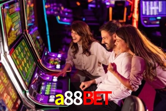 cassino a88bet