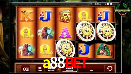 Jogos de mesa e apostas rápidas na a88bet