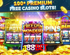 Descubra o Mundo do Cassino Online com a88bet