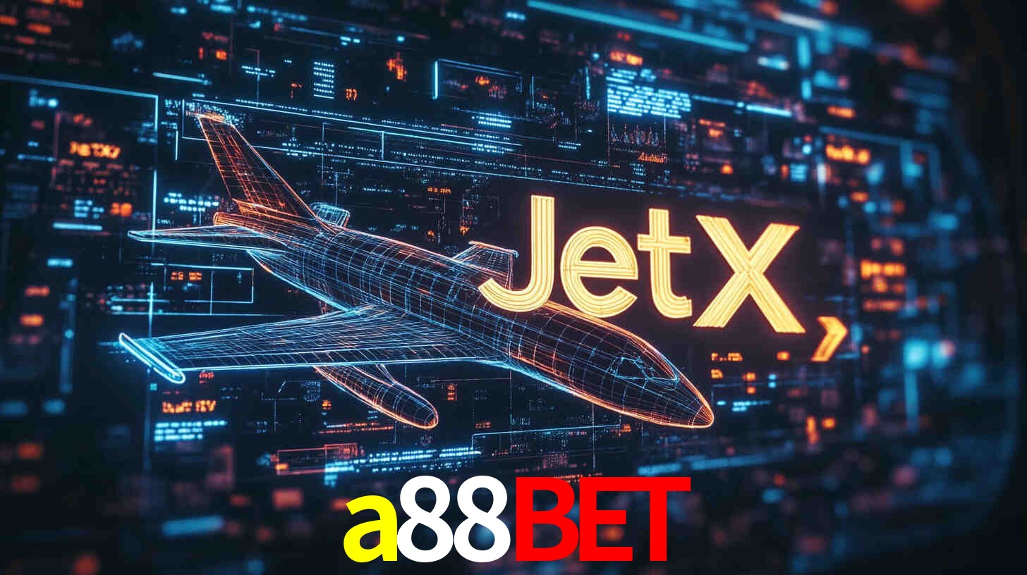 Apostas Esportivas na a88bet: Um Guia Completo