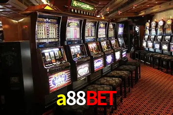 A Emoção da Loteria na a88bet: Uma Chance de Mudança de Vida