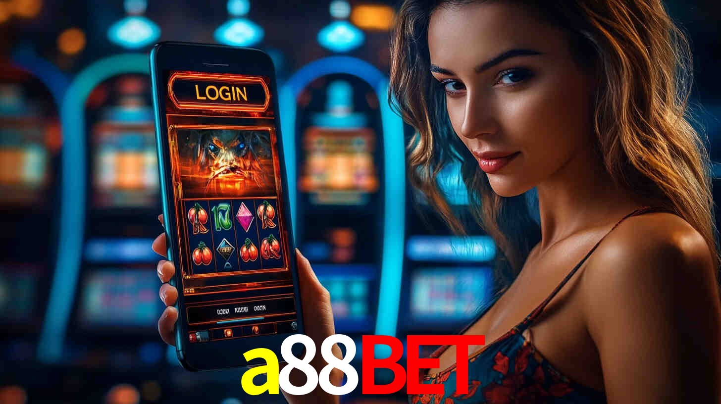 Bônus Generosos e Exclusivos no a88bet para Você!