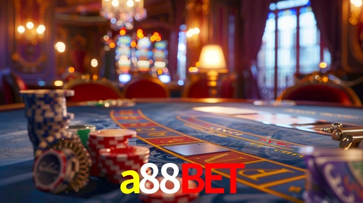Secure Login a88bet