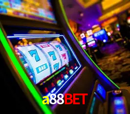 Descubra a Magia dos Jogos de Arcade no a88bet