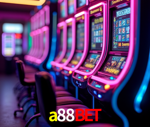 Segurança e performance na plataforma a88bet