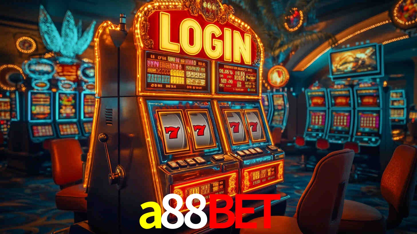 Premium Interface a88bet