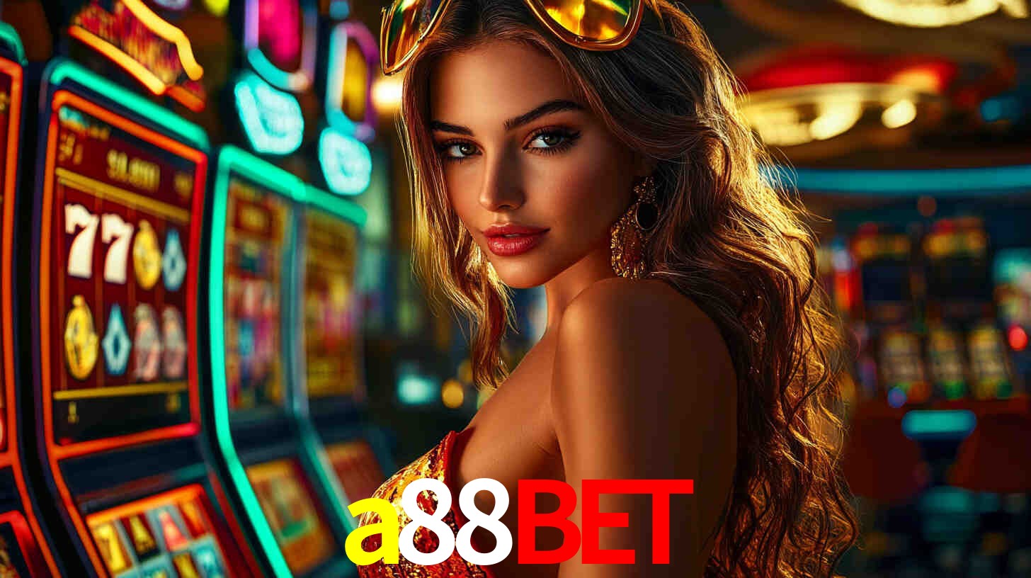 Welcome Bonus a88bet