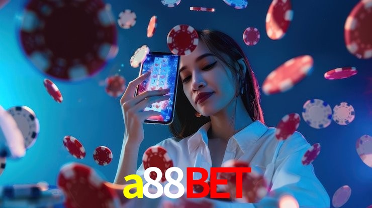 Desvendando o Mundo dos Jogos Virtuais na a88bet