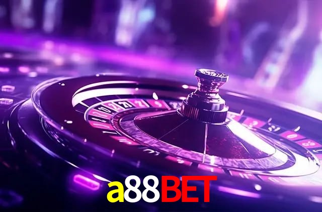 Página oficial no Facebook da a88bet