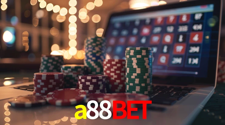 Account Benefits a88bet