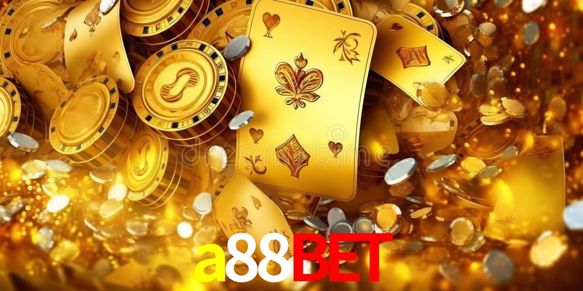 Inovações de Jogos na a88bet: O Futuro das Experiências Interativas
