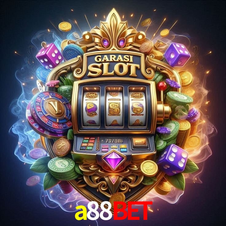 Tecnologia da Plataforma a88bet
