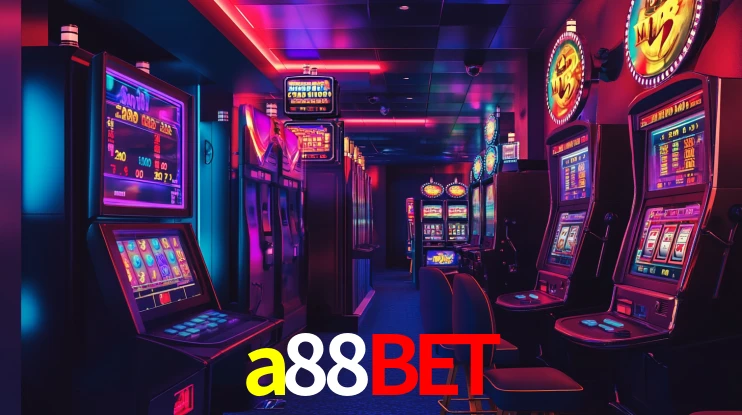 Ofertas Imperdíveis na a88bet: Promoções e Bônus Que Valem a Pena